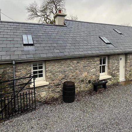 Newly Renovated Stone Cottage Located 2.5 Miles From Killarney Town Teernaboul Exterior photo